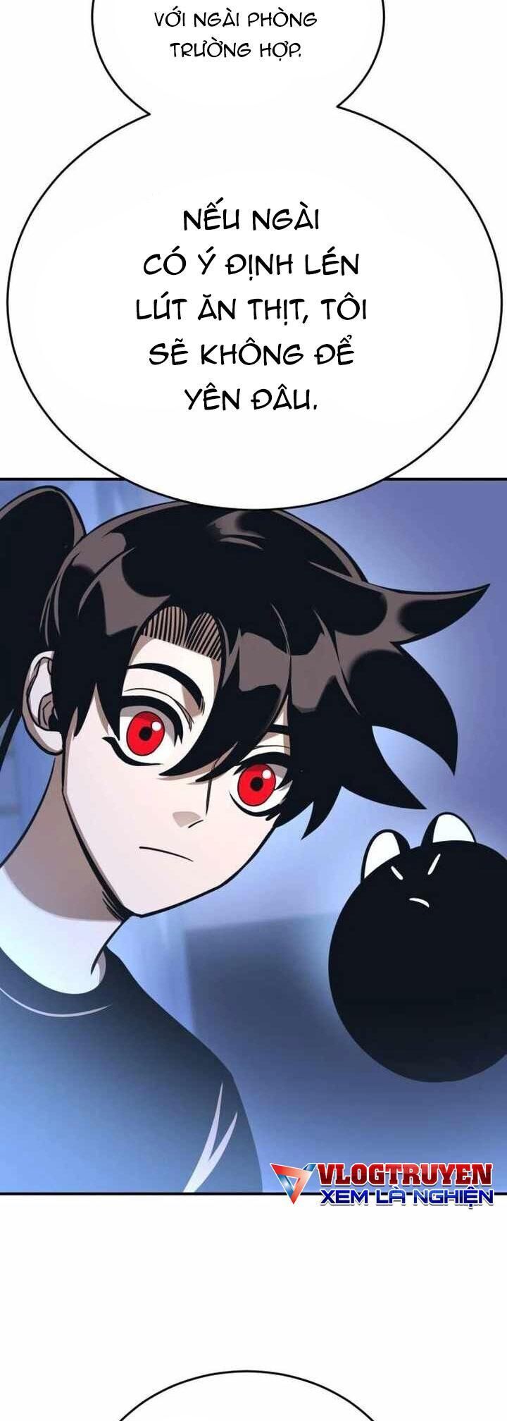 đọc truyện Thiên Ma Tái Lâm Chương 13 ảnh 26 tại Thiên Thai Truyện