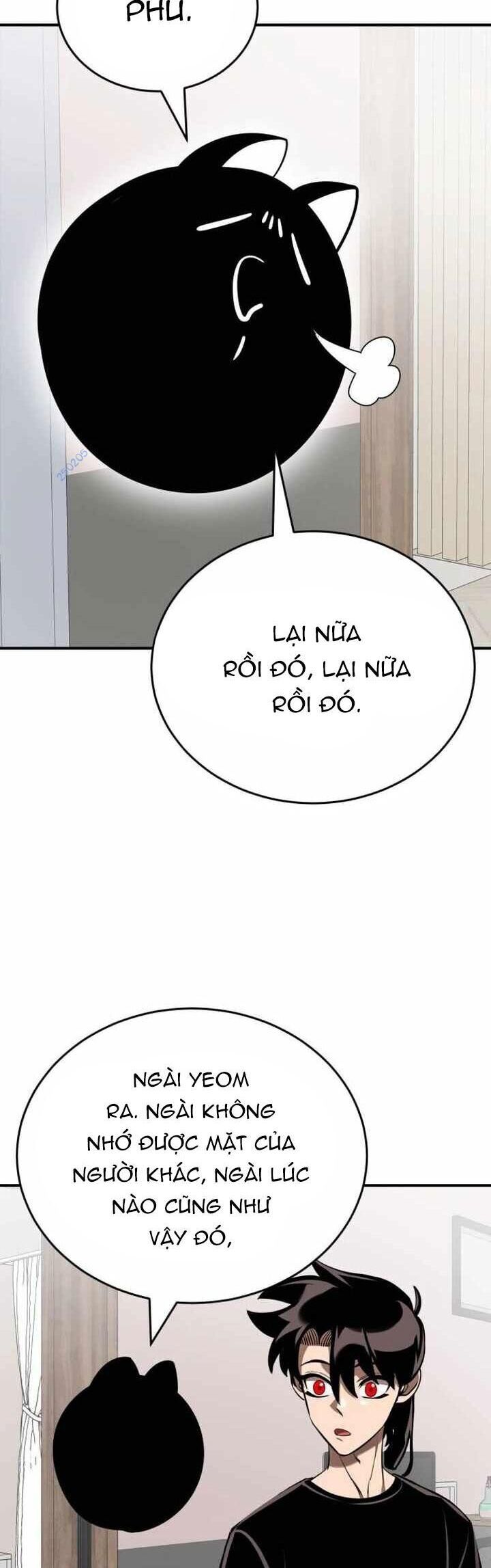 đọc truyện Thiên Ma Tái Lâm Chương 13 ảnh 5 tại Thiên Thai Truyện