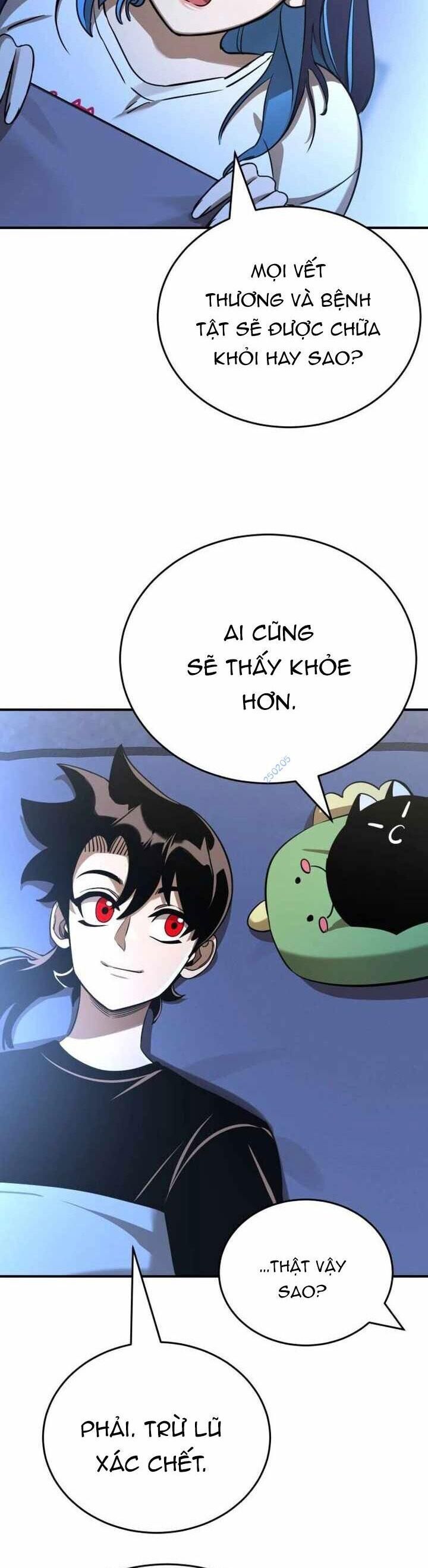 đọc truyện Thiên Ma Tái Lâm Chương 13 ảnh 38 tại Thiên Thai Truyện