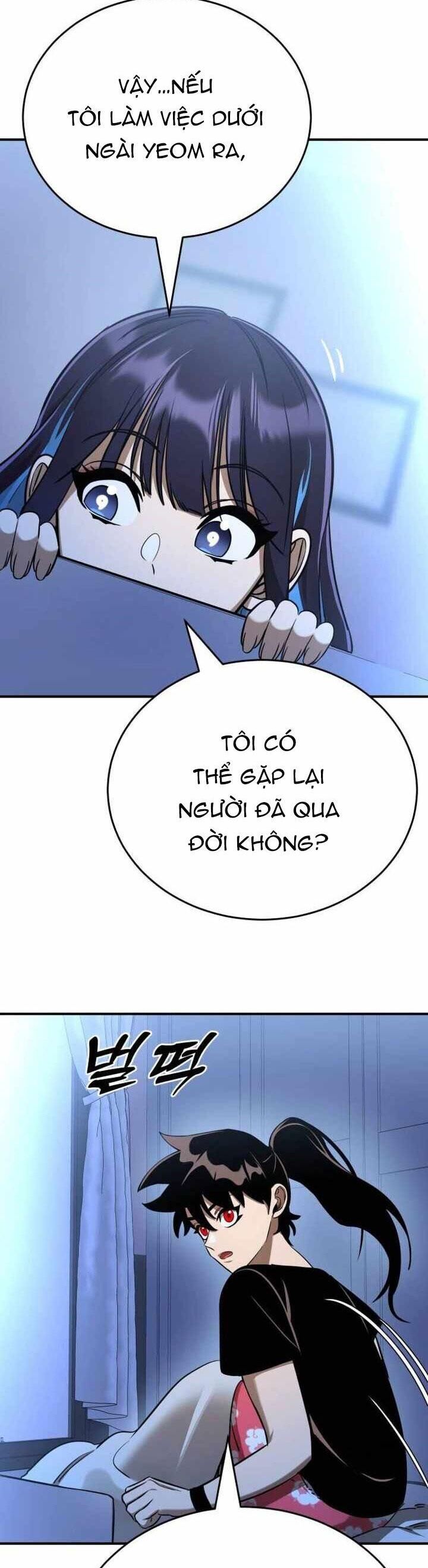 đọc truyện Thiên Ma Tái Lâm Chương 13 ảnh 39 tại Thiên Thai Truyện