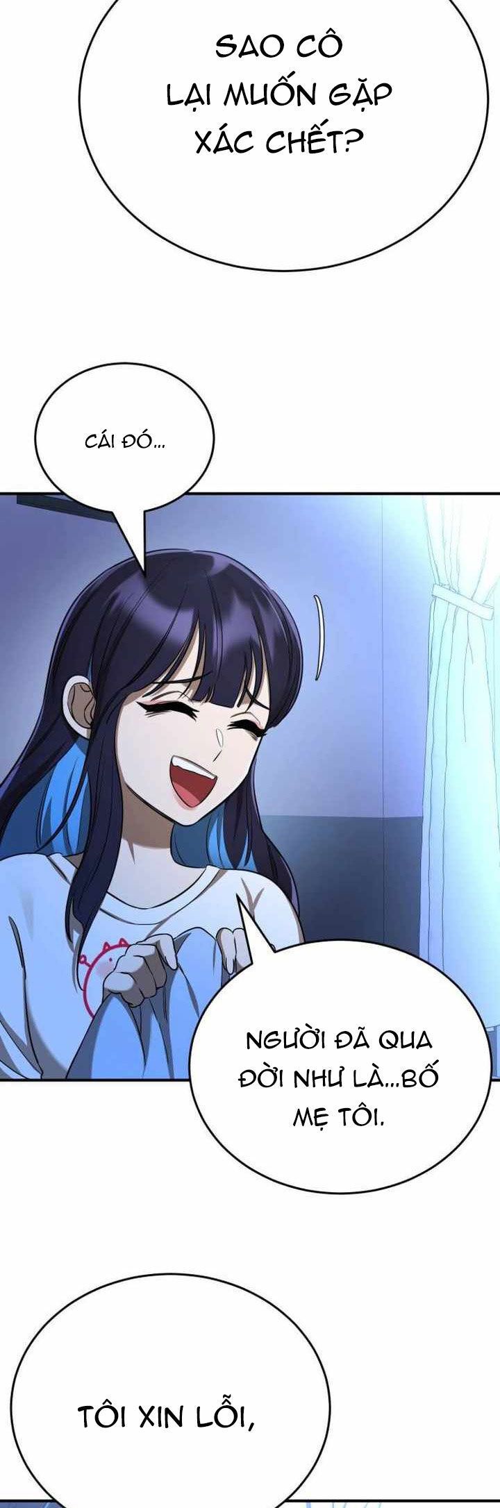 đọc truyện Thiên Ma Tái Lâm Chương 13 ảnh 40 tại Thiên Thai Truyện