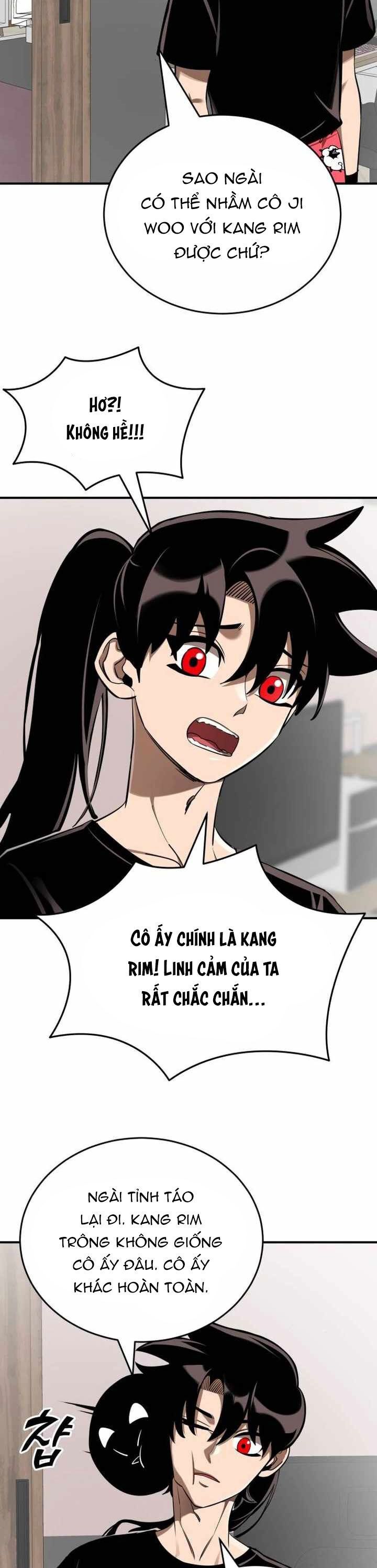 đọc truyện Thiên Ma Tái Lâm Chương 13 ảnh 6 tại Thiên Thai Truyện