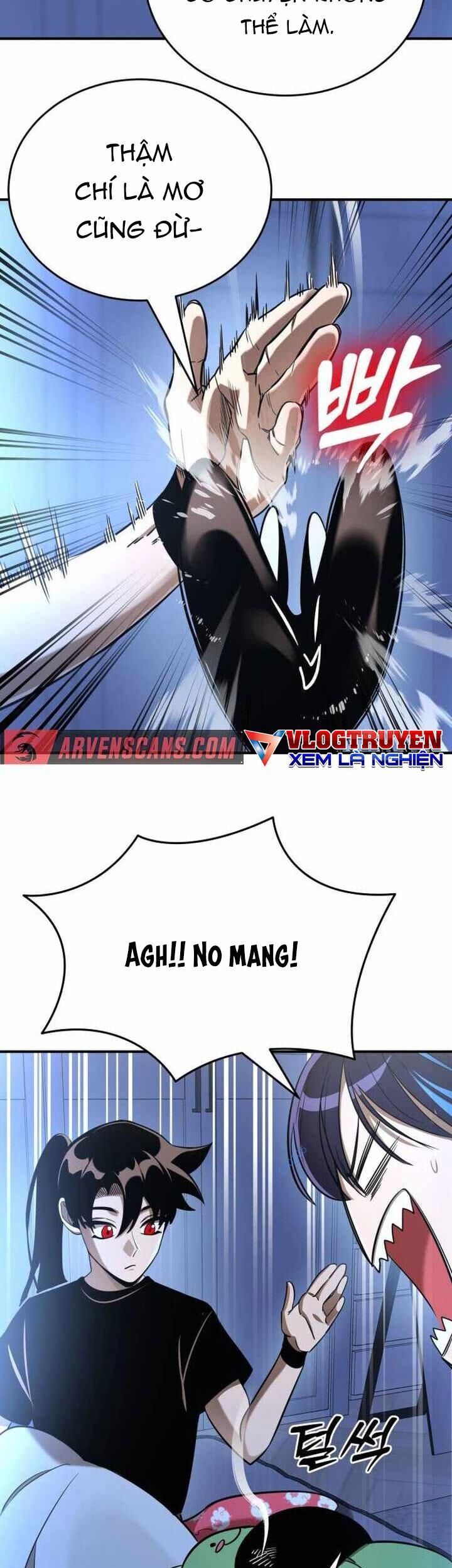 đọc truyện Thiên Ma Tái Lâm Chương 13 ảnh 43 tại Thiên Thai Truyện