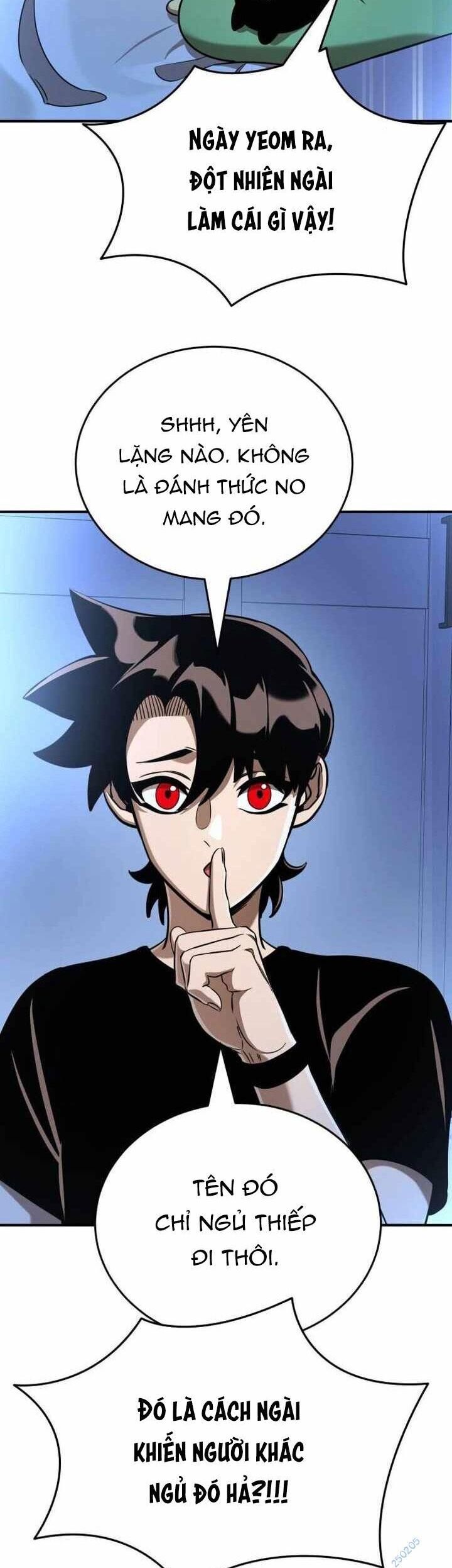 đọc truyện Thiên Ma Tái Lâm Chương 13 ảnh 44 tại Thiên Thai Truyện