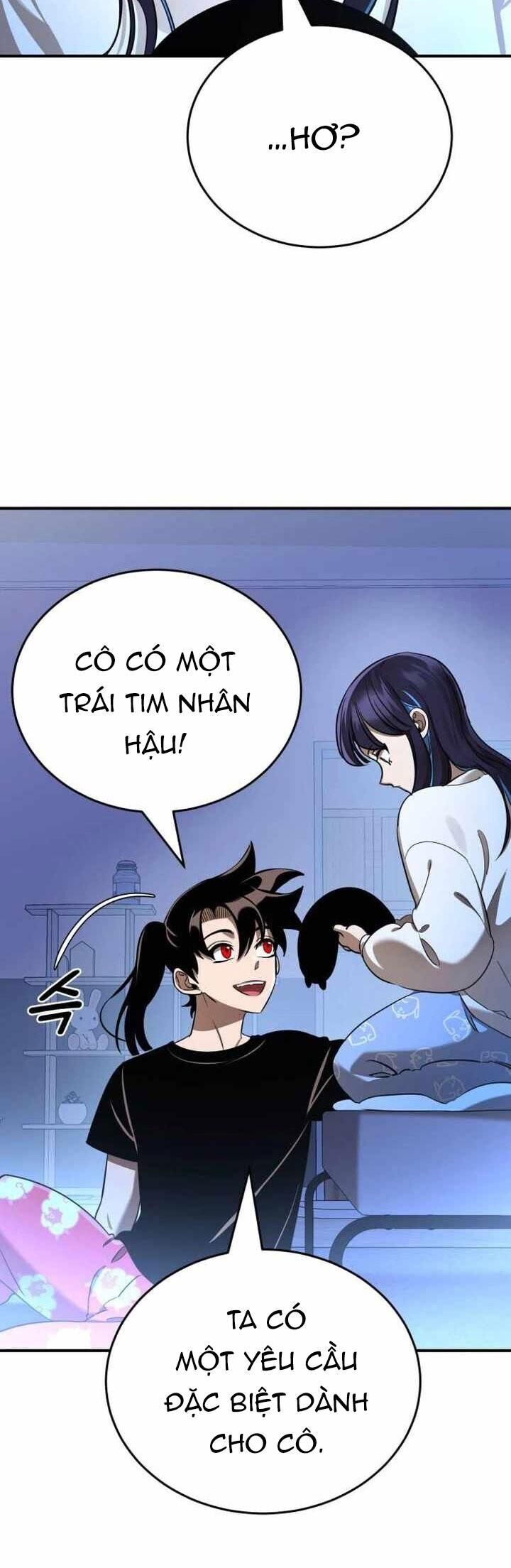 đọc truyện Thiên Ma Tái Lâm Chương 13 ảnh 48 tại Thiên Thai Truyện