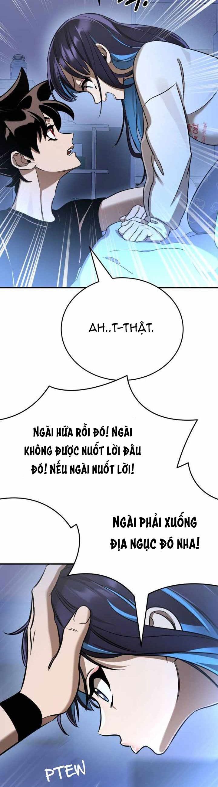 đọc truyện Thiên Ma Tái Lâm Chương 13 ảnh 51 tại Thiên Thai Truyện