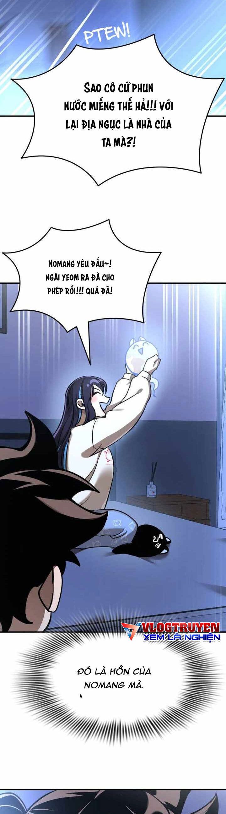 đọc truyện Thiên Ma Tái Lâm Chương 13 ảnh 52 tại Thiên Thai Truyện