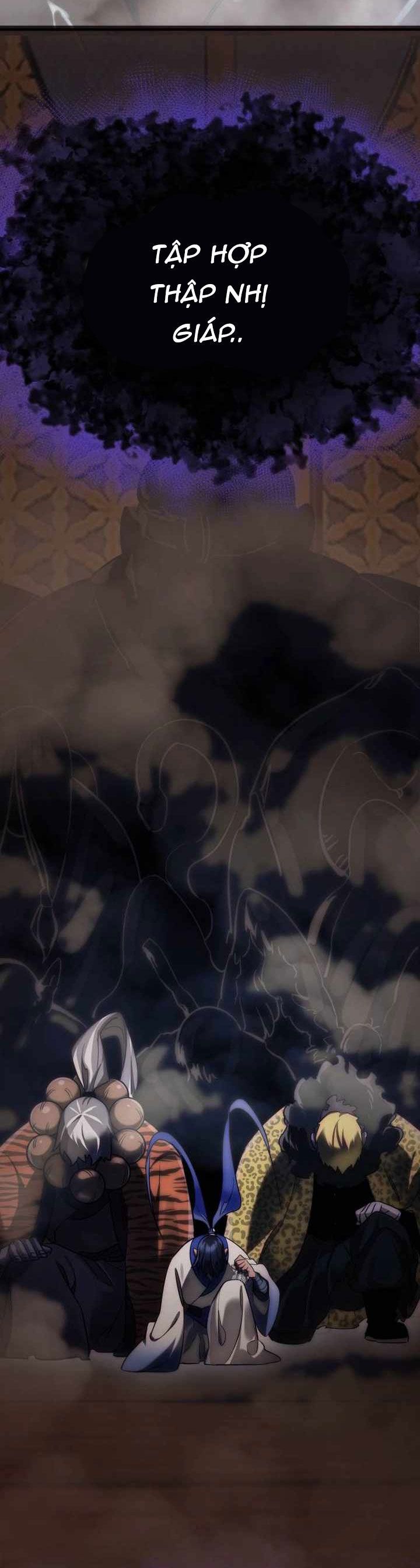 đọc truyện Thiên Ma Tái Lâm Chương 13 ảnh 70 tại Thiên Thai Truyện