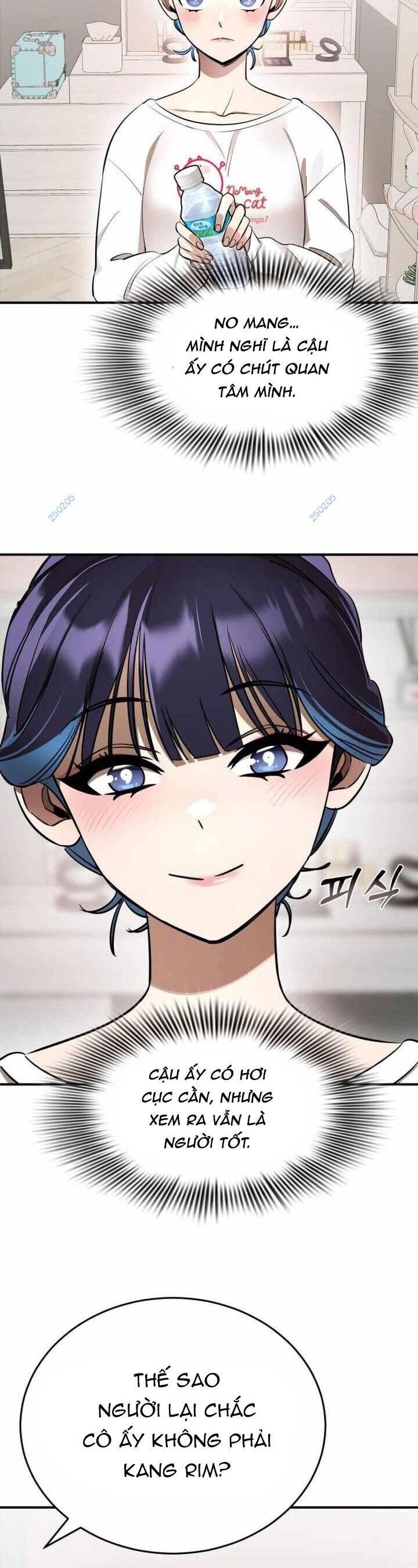 đọc truyện Thiên Ma Tái Lâm Chương 13 ảnh 9 tại Thiên Thai Truyện