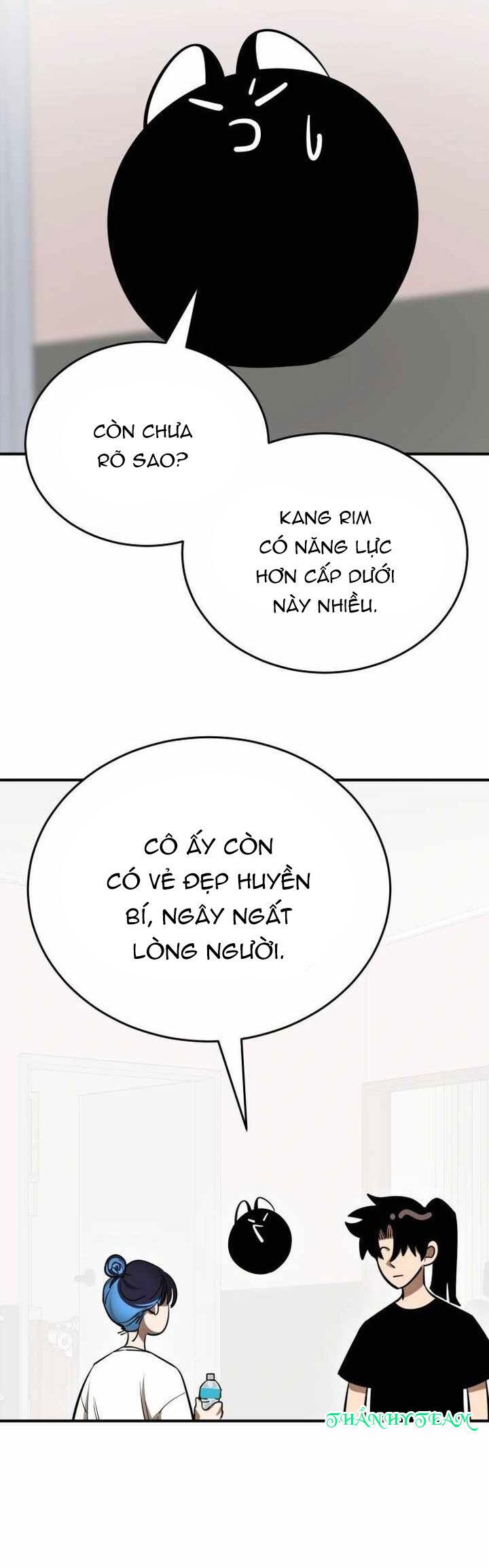 đọc truyện Thiên Ma Tái Lâm Chương 13 ảnh 10 tại Thiên Thai Truyện