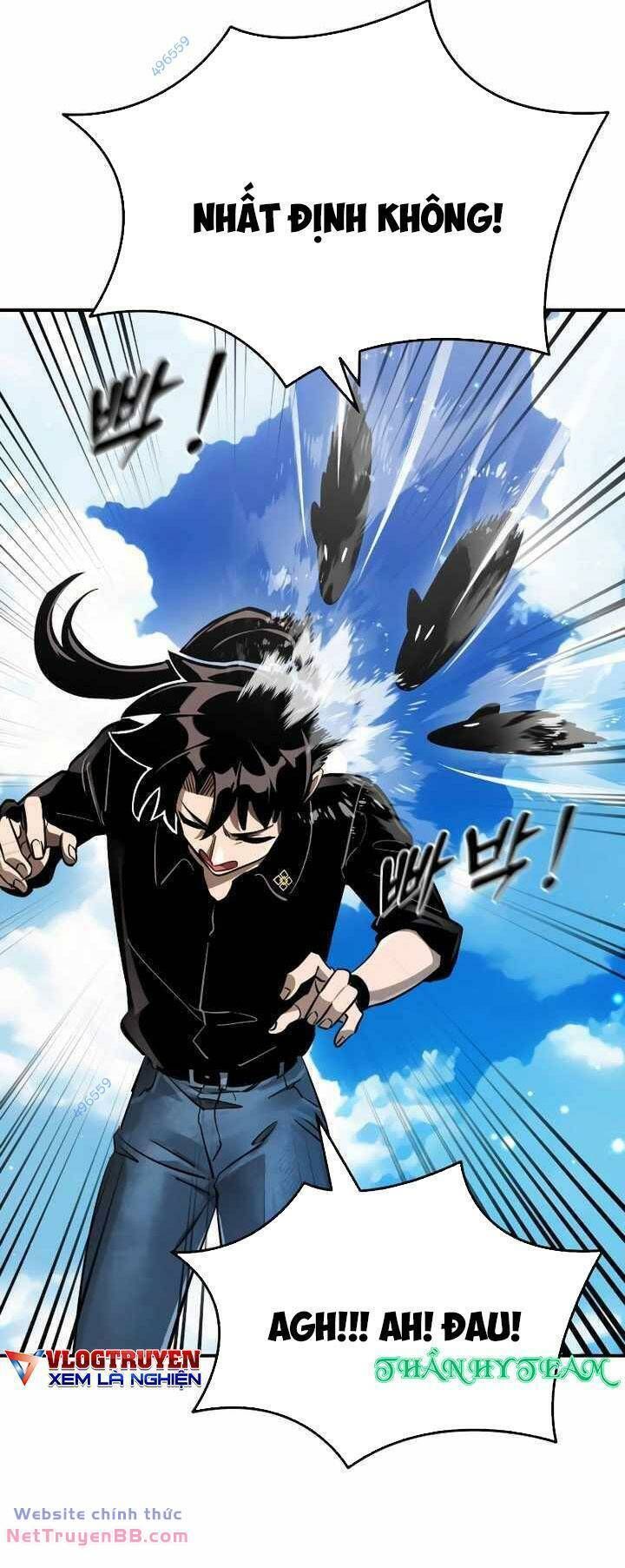 đọc truyện Thiên Ma Tái Lâm Chương 17 ảnh 6 tại Thiên Thai Truyện