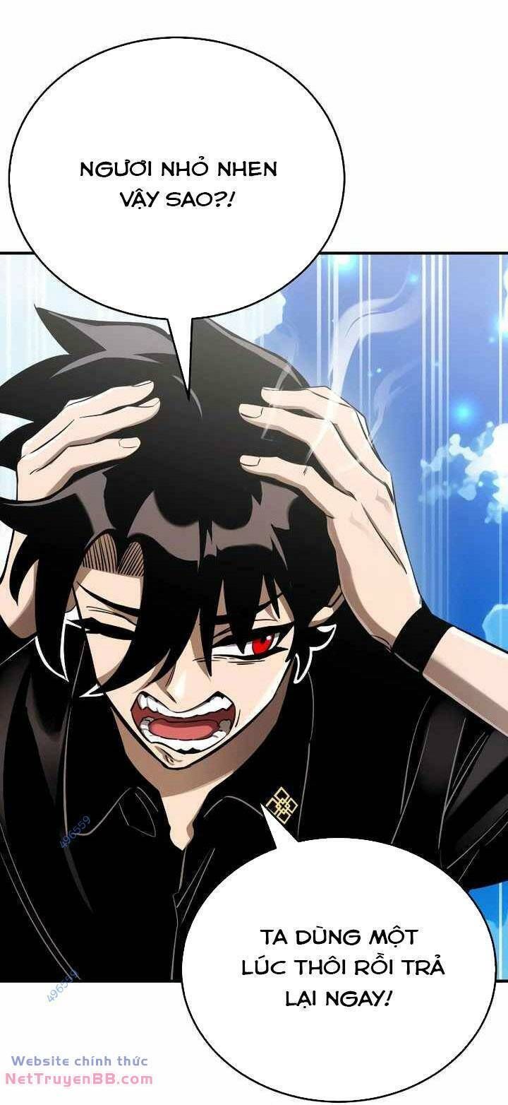 đọc truyện Thiên Ma Tái Lâm Chương 17 ảnh 7 tại Thiên Thai Truyện