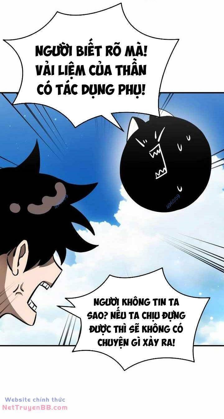 đọc truyện Thiên Ma Tái Lâm Chương 17 ảnh 8 tại Thiên Thai Truyện