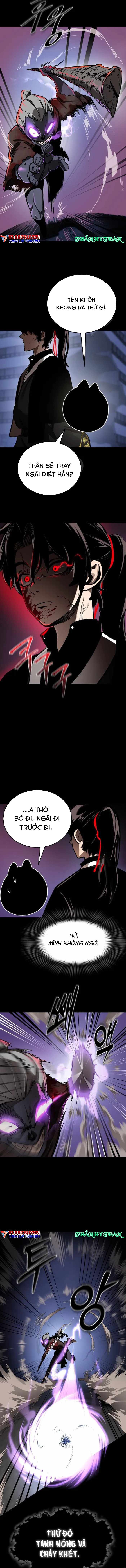 đọc truyện Thiên Ma Tái Lâm Chương 2 ảnh 12 tại Thiên Thai Truyện