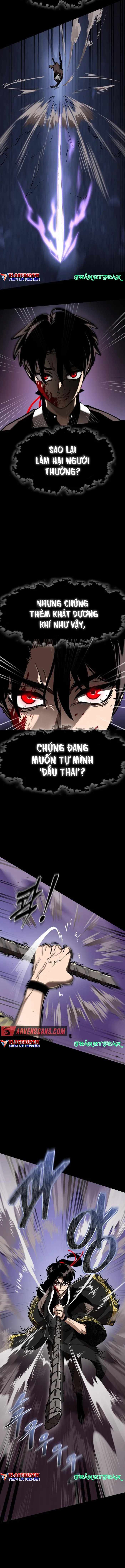 đọc truyện Thiên Ma Tái Lâm Chương 2 ảnh 13 tại Thiên Thai Truyện