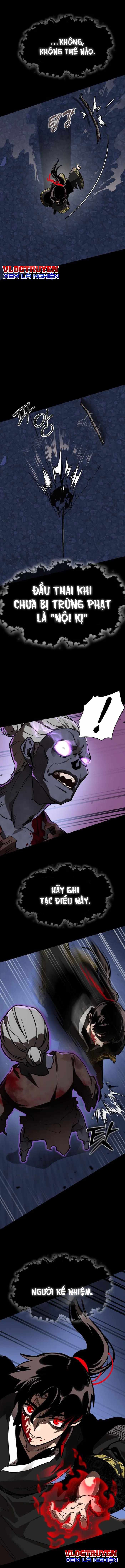 đọc truyện Thiên Ma Tái Lâm Chương 2 ảnh 14 tại Thiên Thai Truyện