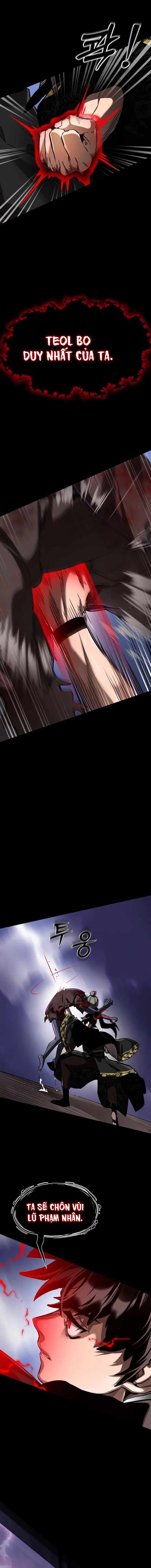 đọc truyện Thiên Ma Tái Lâm Chương 2 ảnh 15 tại Thiên Thai Truyện