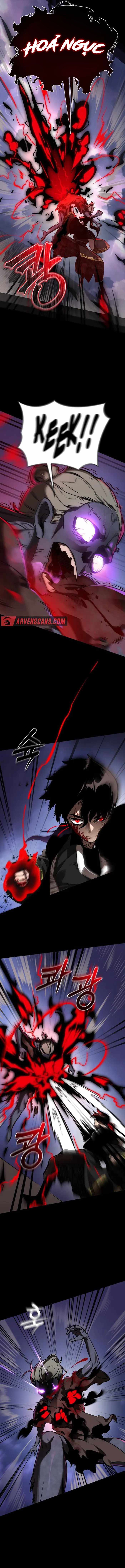 đọc truyện Thiên Ma Tái Lâm Chương 2 ảnh 16 tại Thiên Thai Truyện