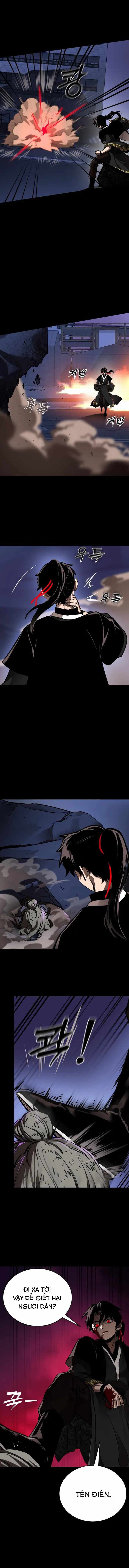 đọc truyện Thiên Ma Tái Lâm Chương 2 ảnh 17 tại Thiên Thai Truyện