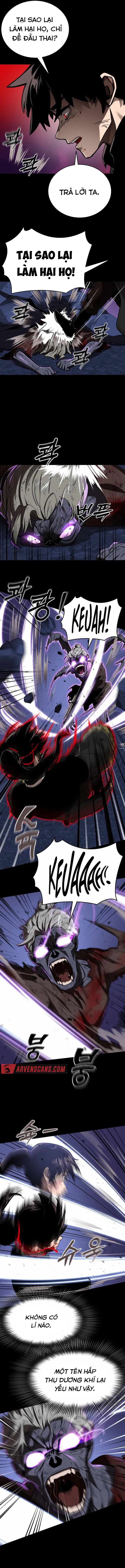 đọc truyện Thiên Ma Tái Lâm Chương 2 ảnh 18 tại Thiên Thai Truyện