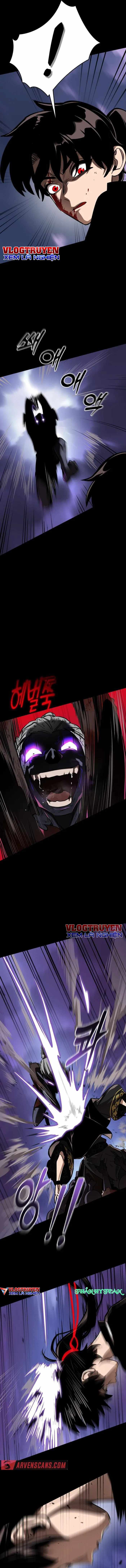 đọc truyện Thiên Ma Tái Lâm Chương 2 ảnh 20 tại Thiên Thai Truyện