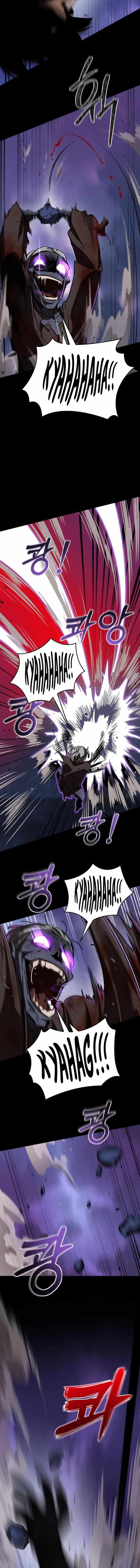 đọc truyện Thiên Ma Tái Lâm Chương 2 ảnh 21 tại Thiên Thai Truyện