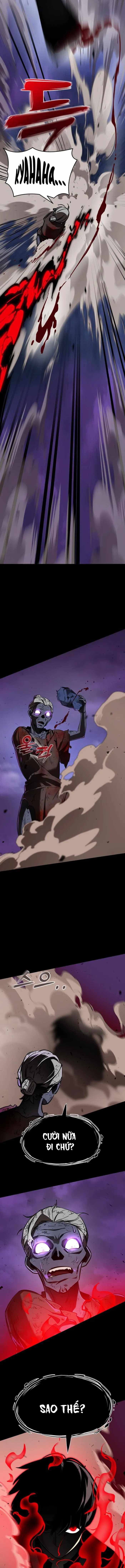 đọc truyện Thiên Ma Tái Lâm Chương 2 ảnh 22 tại Thiên Thai Truyện