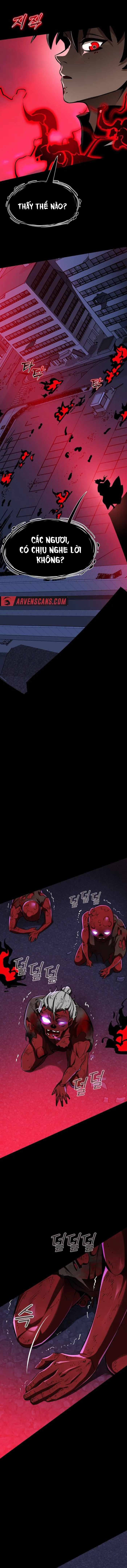 đọc truyện Thiên Ma Tái Lâm Chương 2 ảnh 26 tại Thiên Thai Truyện