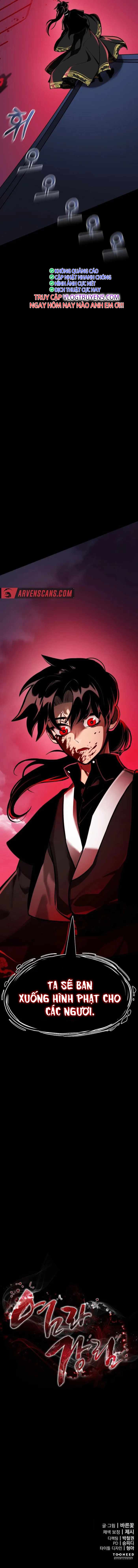 đọc truyện Thiên Ma Tái Lâm Chương 2 ảnh 28 tại Thiên Thai Truyện