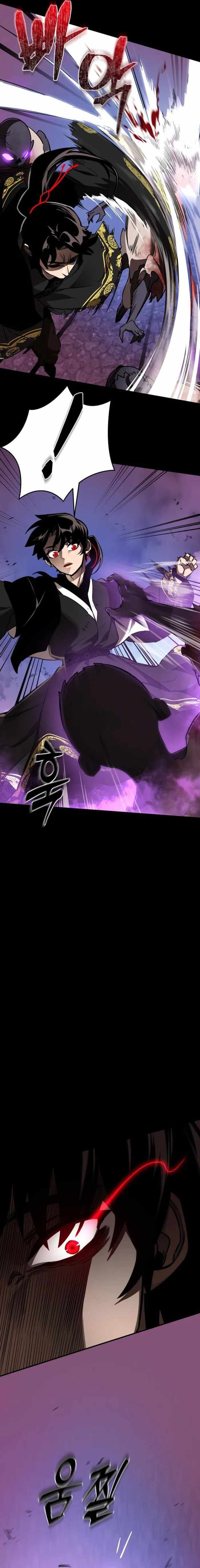 đọc truyện Thiên Ma Tái Lâm Chương 2 ảnh 5 tại Thiên Thai Truyện