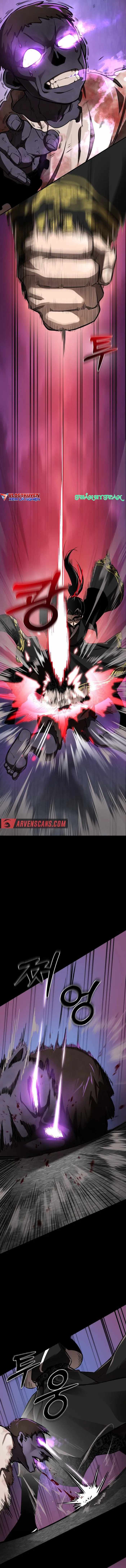 đọc truyện Thiên Ma Tái Lâm Chương 2 ảnh 6 tại Thiên Thai Truyện