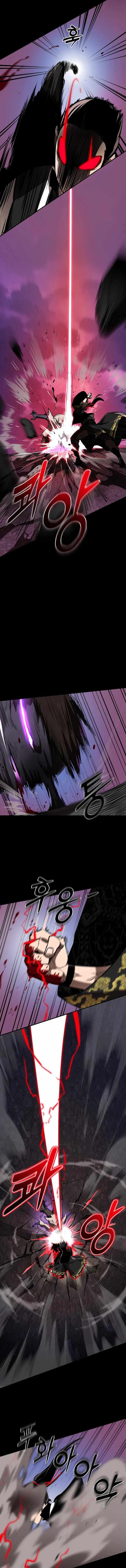 đọc truyện Thiên Ma Tái Lâm Chương 2 ảnh 7 tại Thiên Thai Truyện