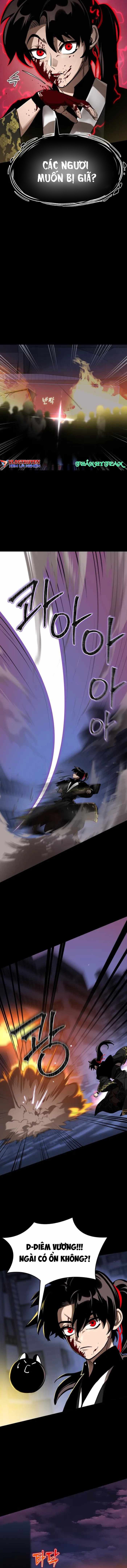 đọc truyện Thiên Ma Tái Lâm Chương 2 ảnh 9 tại Thiên Thai Truyện