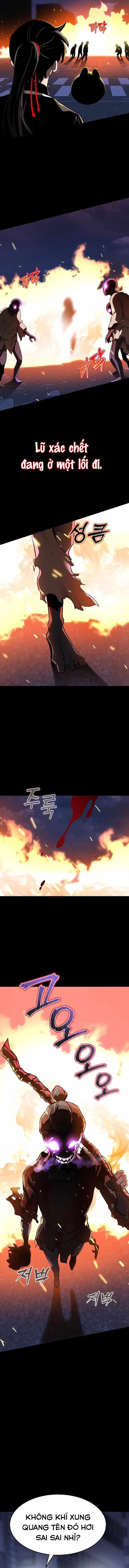 đọc truyện Thiên Ma Tái Lâm Chương 2 ảnh 10 tại Thiên Thai Truyện