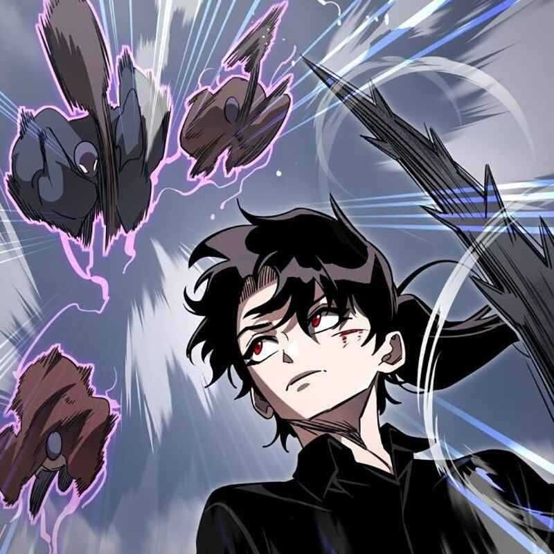 đọc truyện Thiên Ma Tái Lâm Chương 24 ảnh 199 tại Thiên Thai Truyện