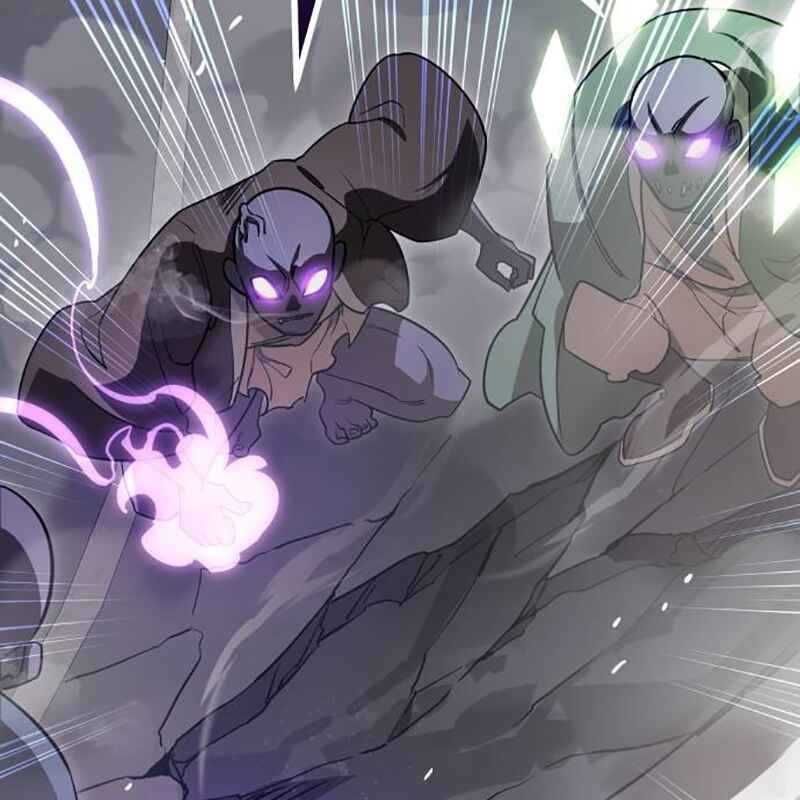 đọc truyện Thiên Ma Tái Lâm Chương 24 ảnh 84 tại Thiên Thai Truyện