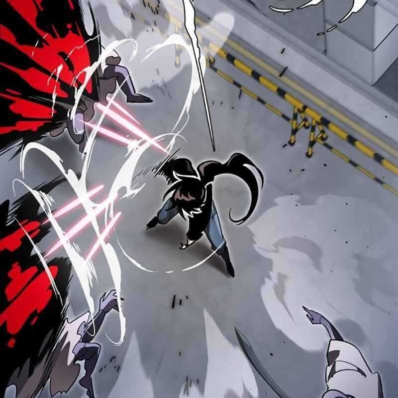 đọc truyện Thiên Ma Tái Lâm Chương 25 ảnh 252 tại Thiên Thai Truyện