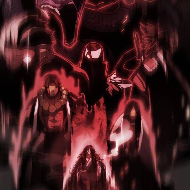 đọc truyện Thiên Ma Tái Lâm Chương 29 ảnh 130 tại Thiên Thai Truyện