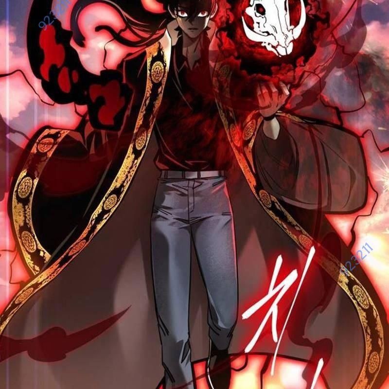 đọc truyện Thiên Ma Tái Lâm Chương 29 ảnh 10 tại Thiên Thai Truyện