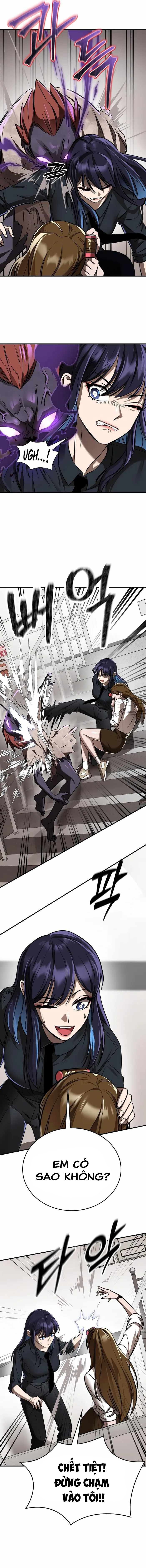 đọc truyện Thiên Ma Tái Lâm Chương 3 ảnh 12 tại Thiên Thai Truyện