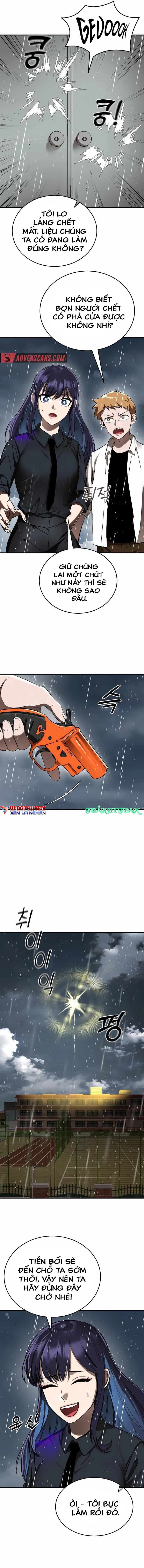 đọc truyện Thiên Ma Tái Lâm Chương 3 ảnh 14 tại Thiên Thai Truyện