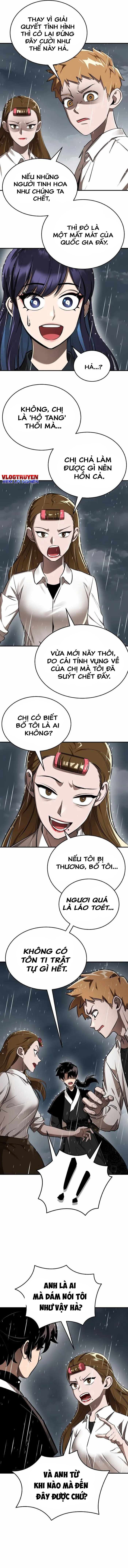 đọc truyện Thiên Ma Tái Lâm Chương 3 ảnh 15 tại Thiên Thai Truyện