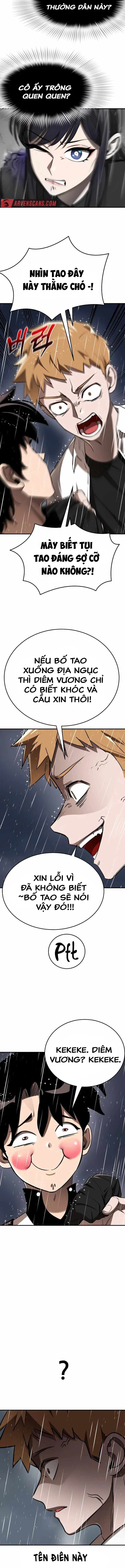 đọc truyện Thiên Ma Tái Lâm Chương 3 ảnh 19 tại Thiên Thai Truyện