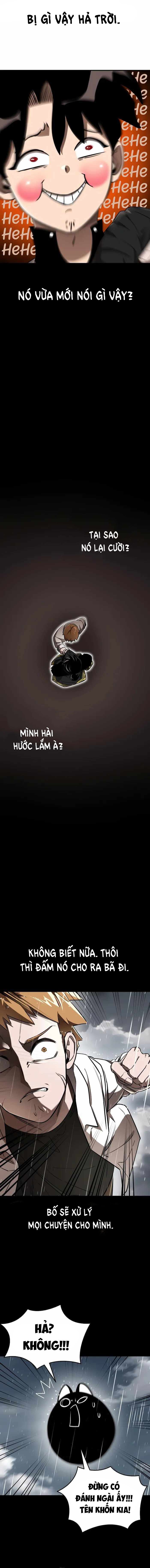 đọc truyện Thiên Ma Tái Lâm Chương 3 ảnh 20 tại Thiên Thai Truyện