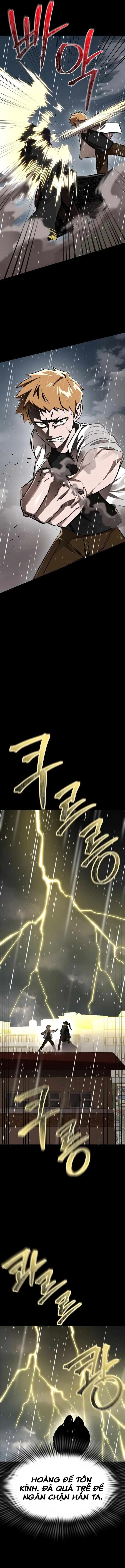 đọc truyện Thiên Ma Tái Lâm Chương 3 ảnh 21 tại Thiên Thai Truyện