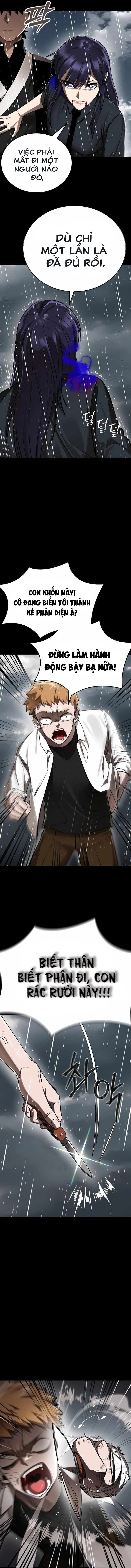 đọc truyện Thiên Ma Tái Lâm Chương 3 ảnh 23 tại Thiên Thai Truyện