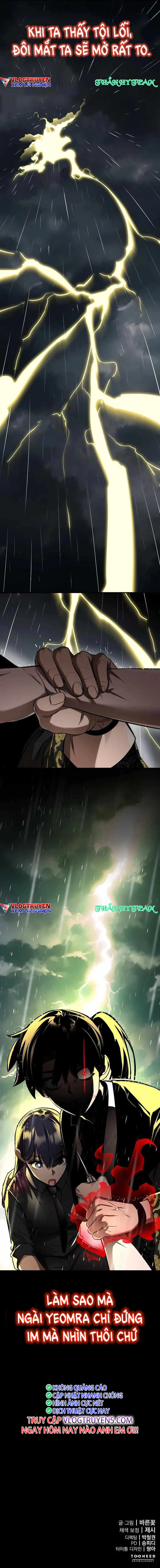 đọc truyện Thiên Ma Tái Lâm Chương 3 ảnh 24 tại Thiên Thai Truyện