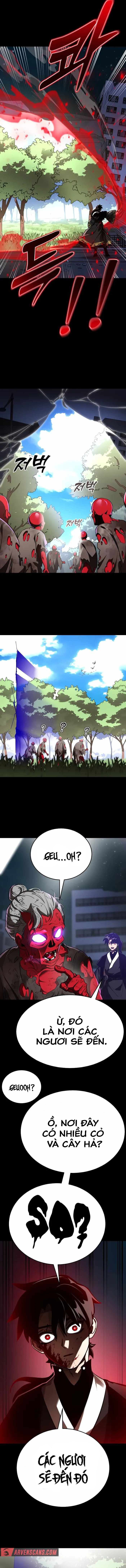 đọc truyện Thiên Ma Tái Lâm Chương 3 ảnh 5 tại Thiên Thai Truyện