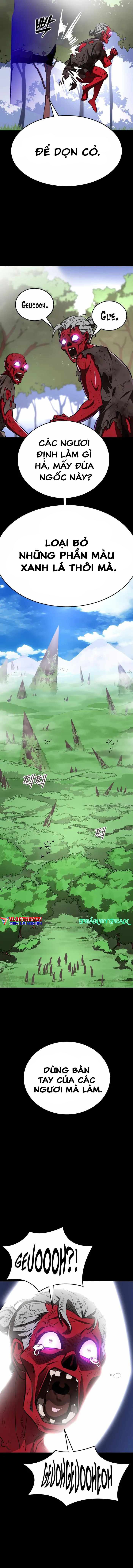 đọc truyện Thiên Ma Tái Lâm Chương 3 ảnh 6 tại Thiên Thai Truyện