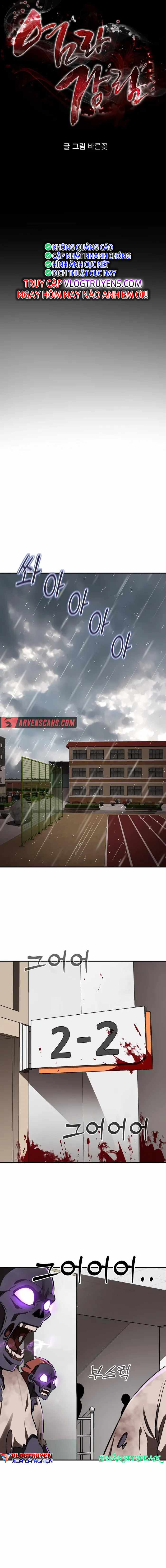 đọc truyện Thiên Ma Tái Lâm Chương 3 ảnh 8 tại Thiên Thai Truyện